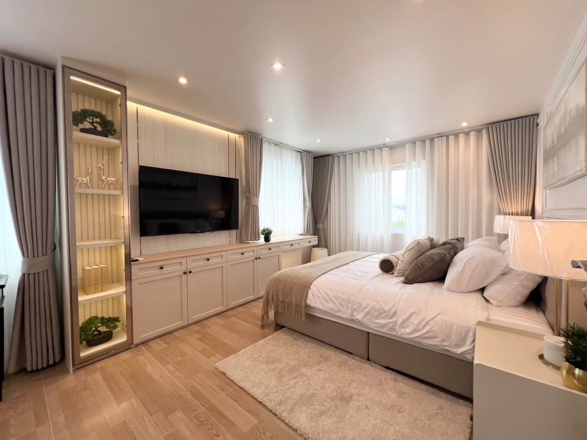 Fortune Condotown ฟอจูน คอนโดทาวน์ ชั้น 8 14
