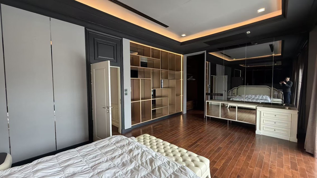 Grand Bangkok Boulevard สุขุมวิท 5