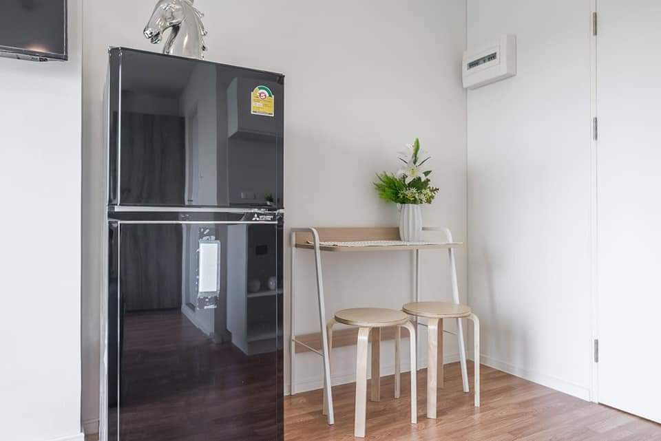 Lumpini Ville Ratburana Riverview 2 ชั้น 1 14