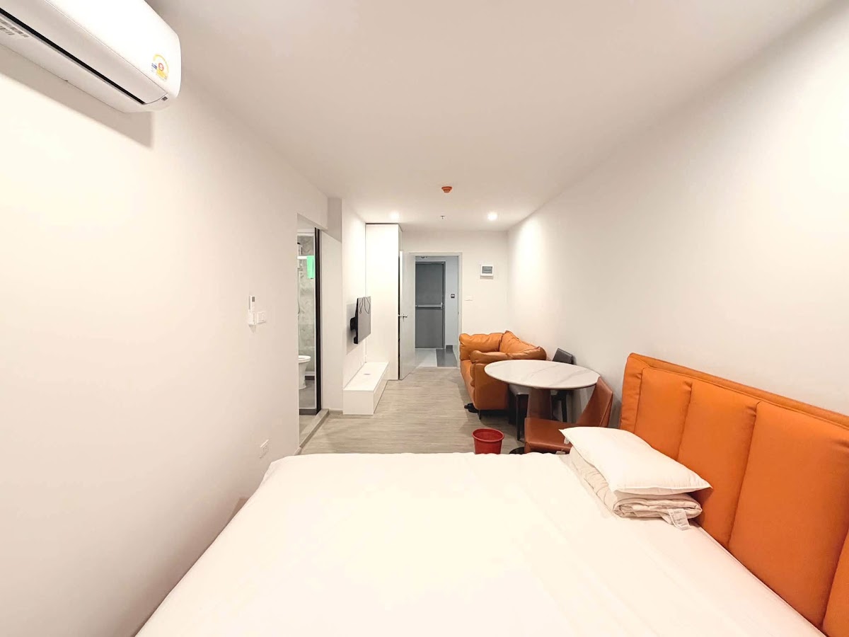 Regent Home วุฒากาศ B31 7