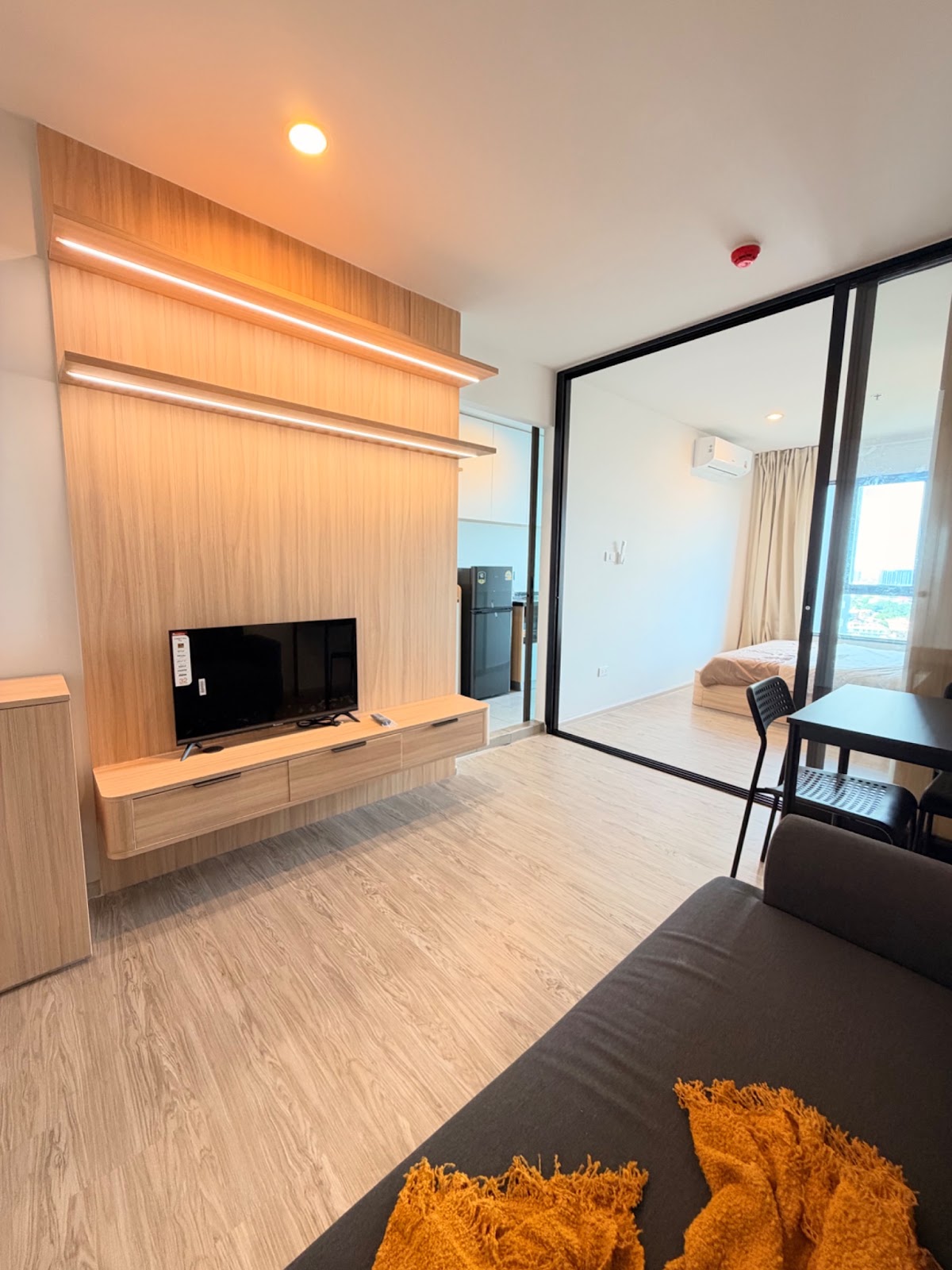 Regent Home วุฒากาศ B20