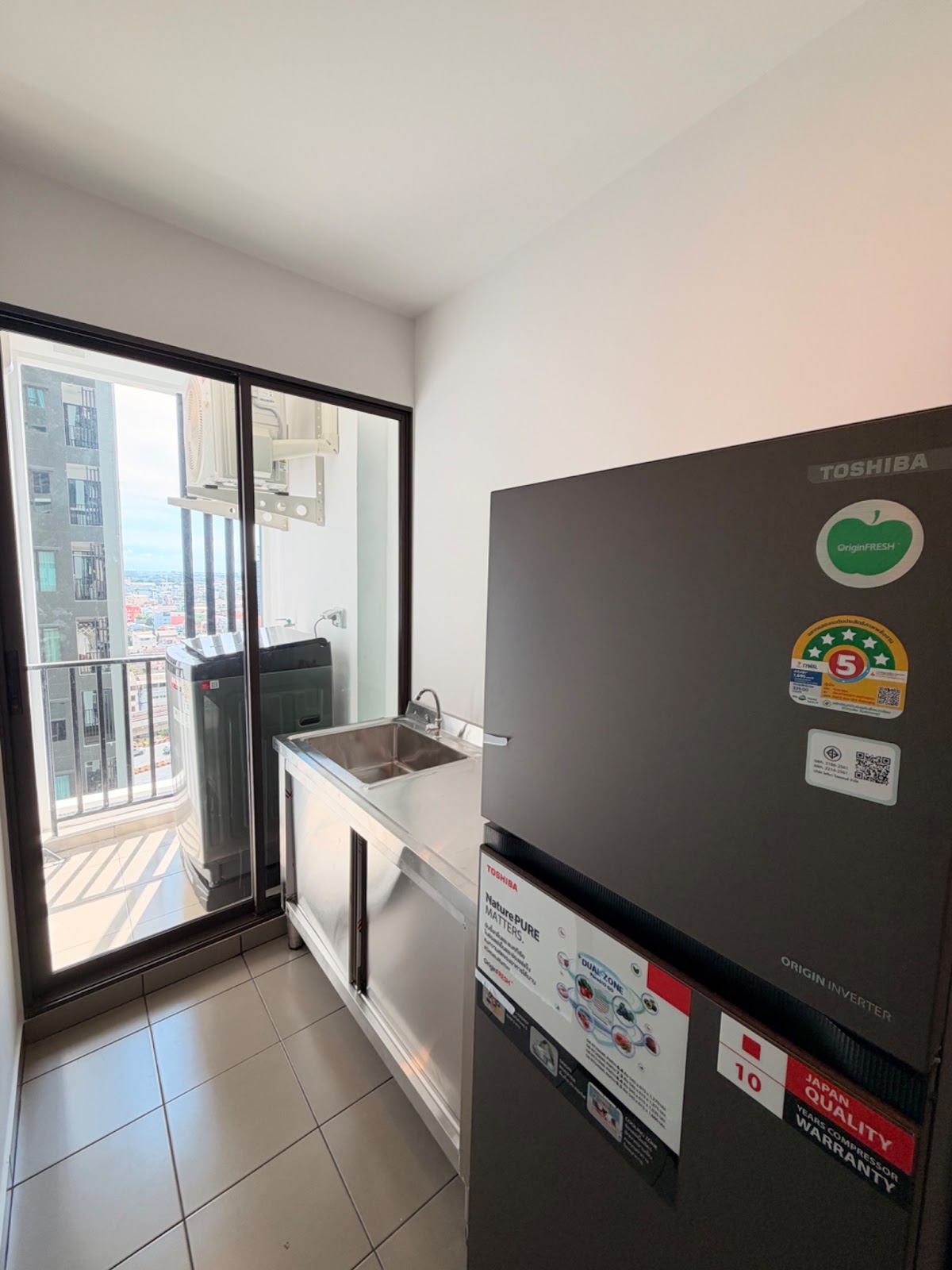 Regent Home วุฒากาศ A15 5