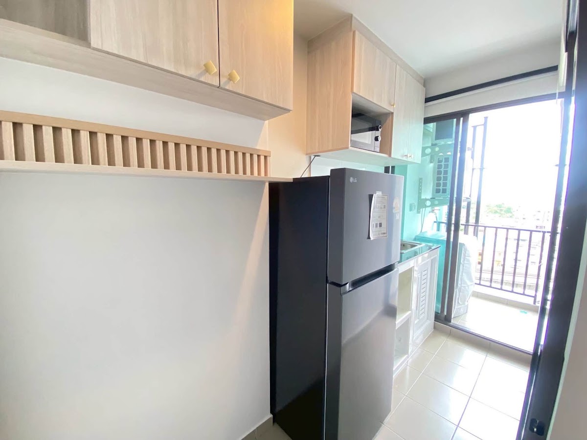 Regent Home วุฒากาศ A11 7