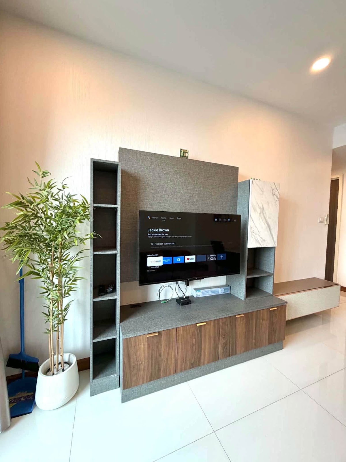Supalai Premier เจริญนคร ชั้น 10 6