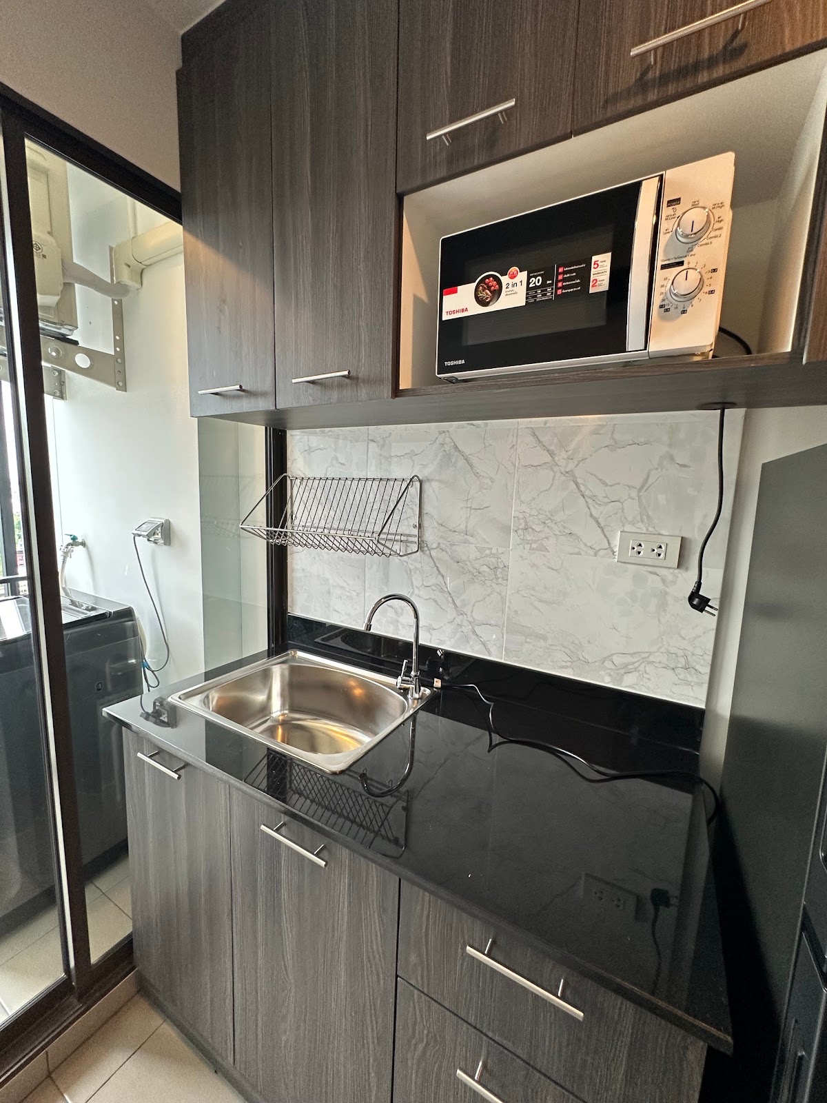 Regent Home วุฒากาศ B22 19