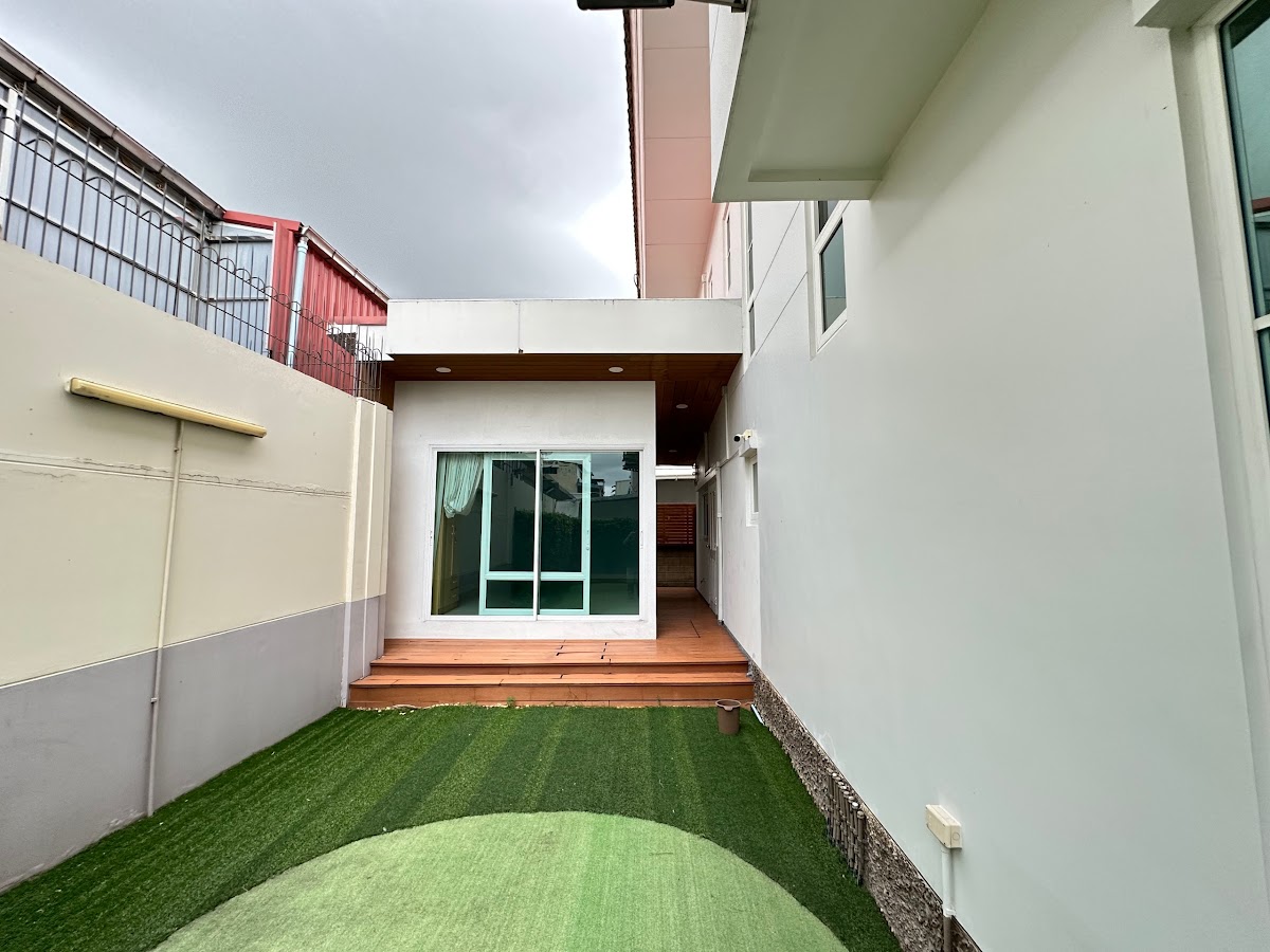 Casa Grand ตากสิน-พระราม 2 ชั้น 2 13