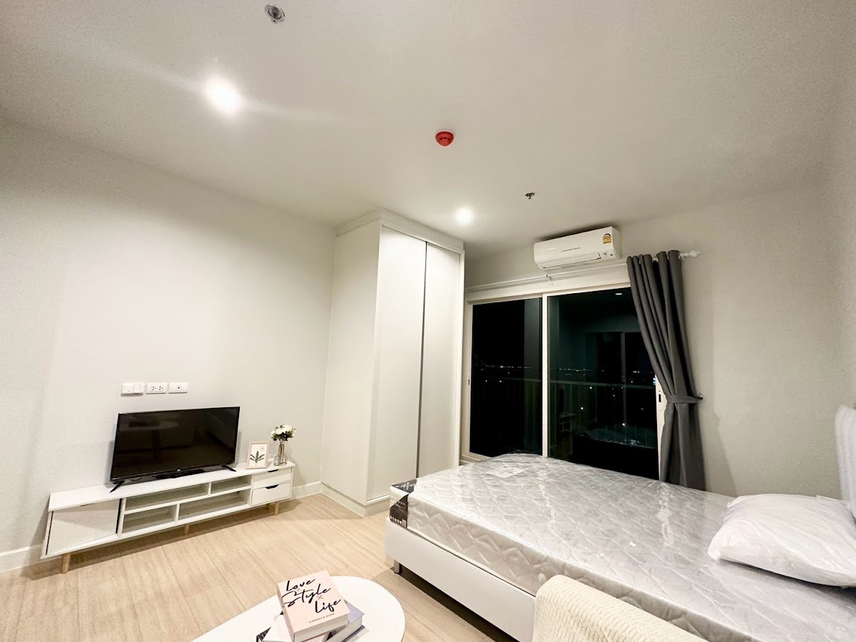 Metrosky วุฒากาศ ชั้น 9 3