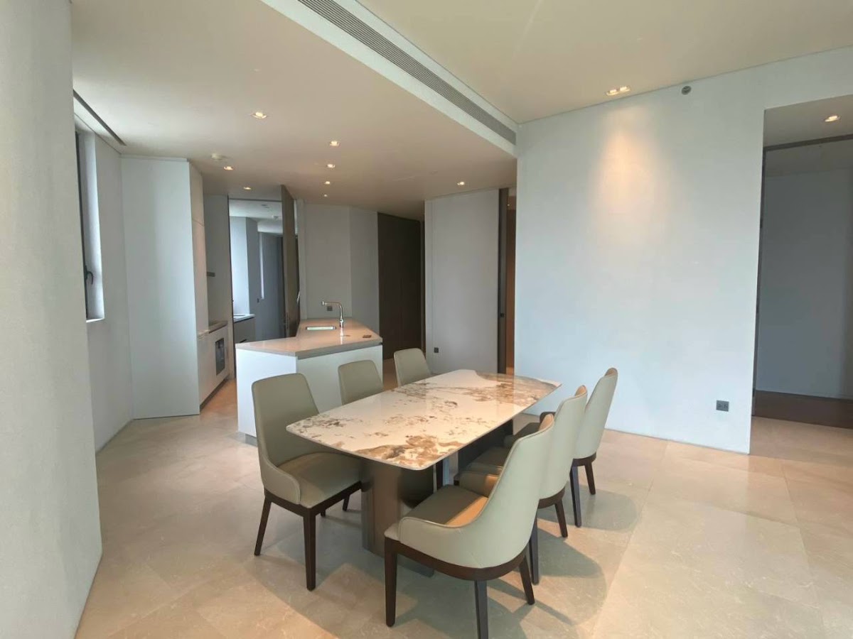 Banyan Tree Residences Riverside Bangkok Fl. 11 5
