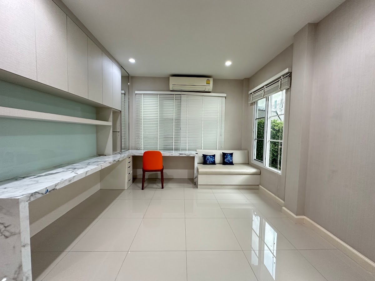 Casa Grand ตากสิน-พระราม 2 ชั้น 2 15