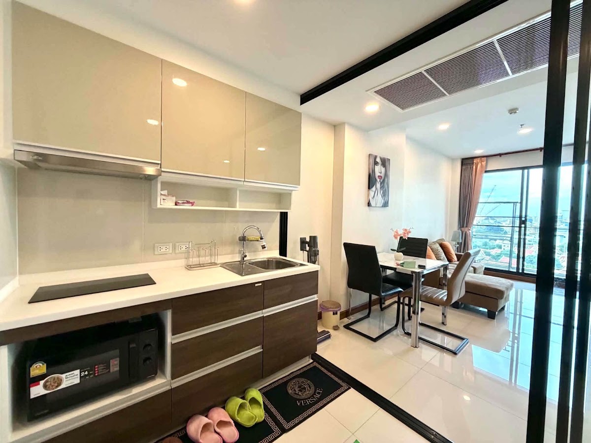 Supalai Premier เจริญนคร ชั้น 10 3