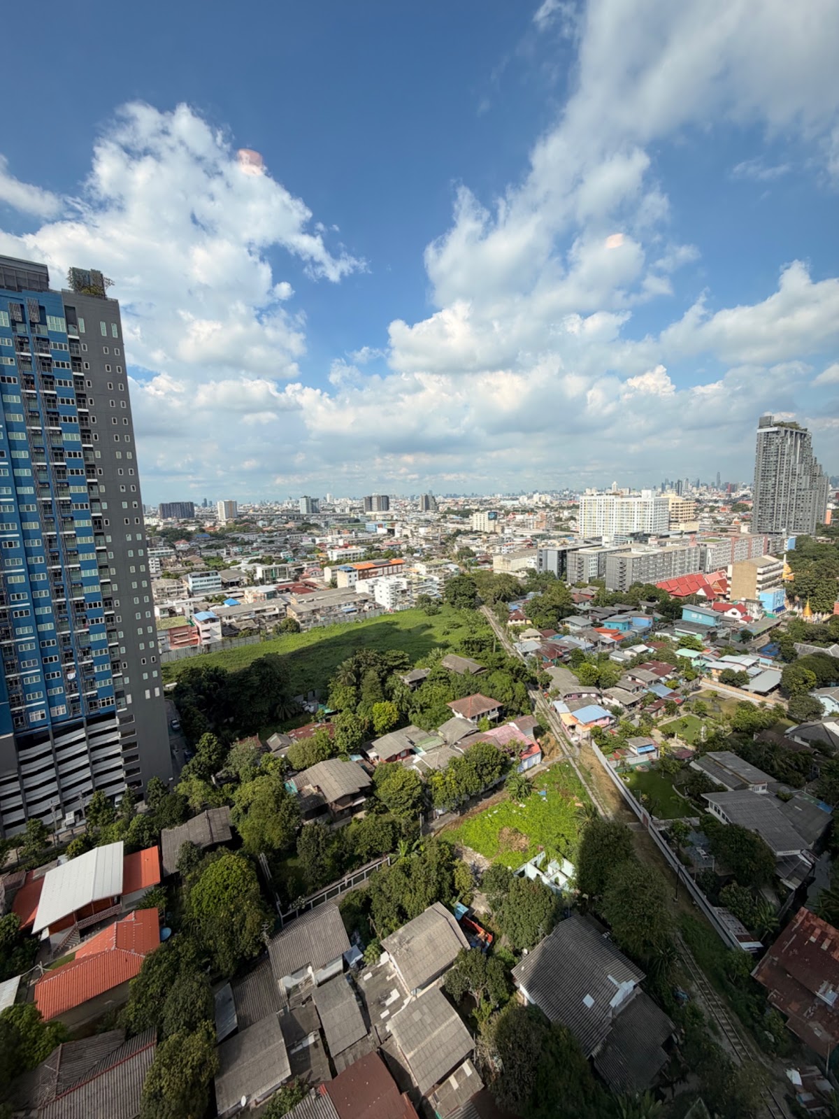Regent Home วุฒากาศ B20 21