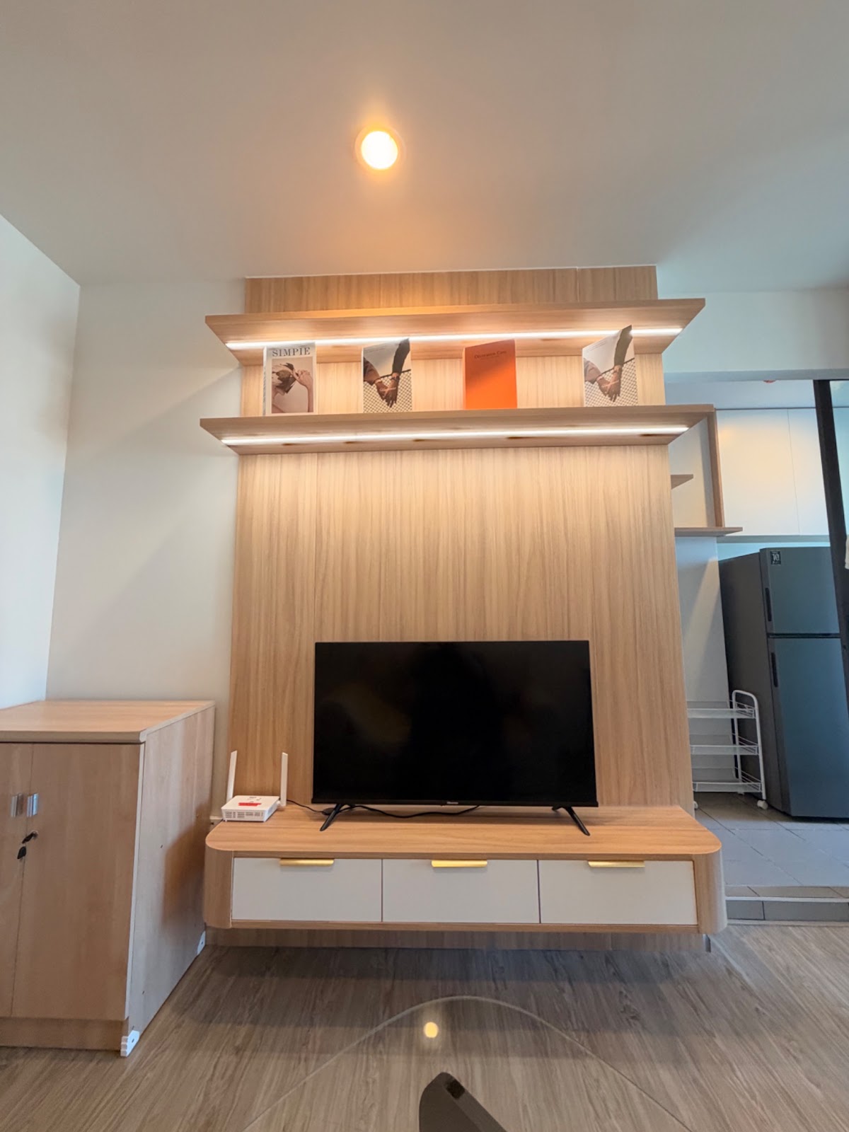 Regent Home วุฒากาศ A24 2