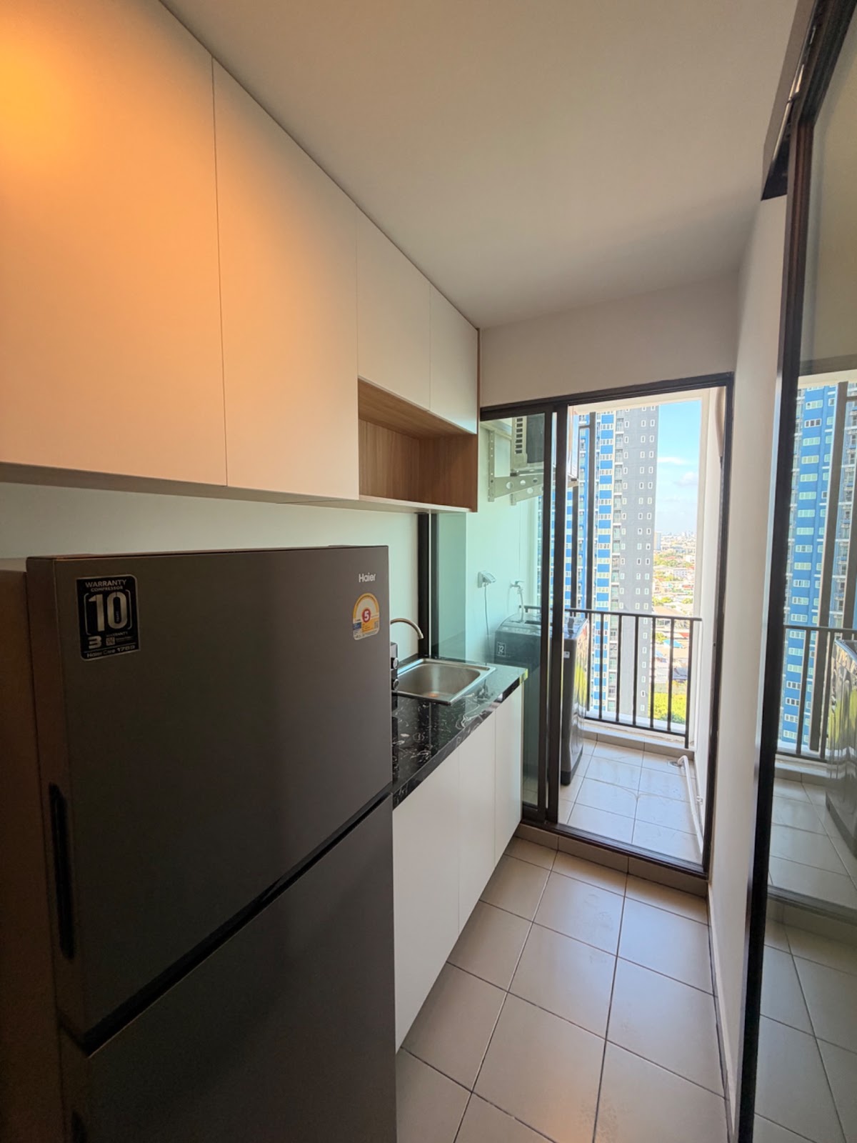 Regent Home วุฒากาศ A24 11