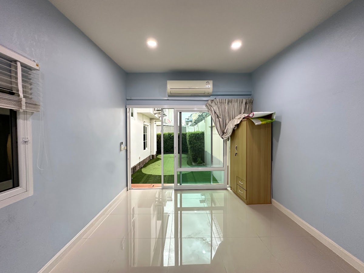 Casa Grand ตากสิน-พระราม 2 ชั้น 2 16
