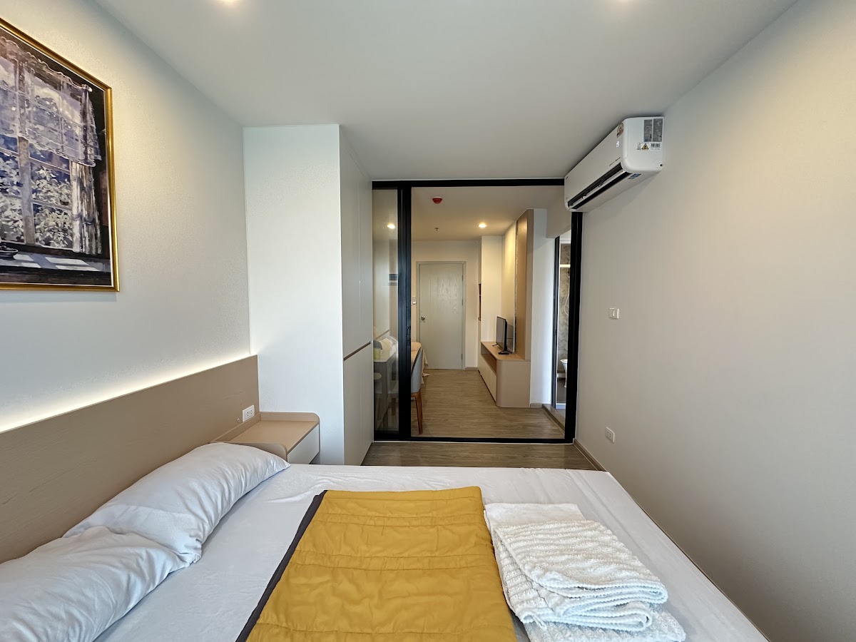 Regent Home วุฒากาศ A32 8