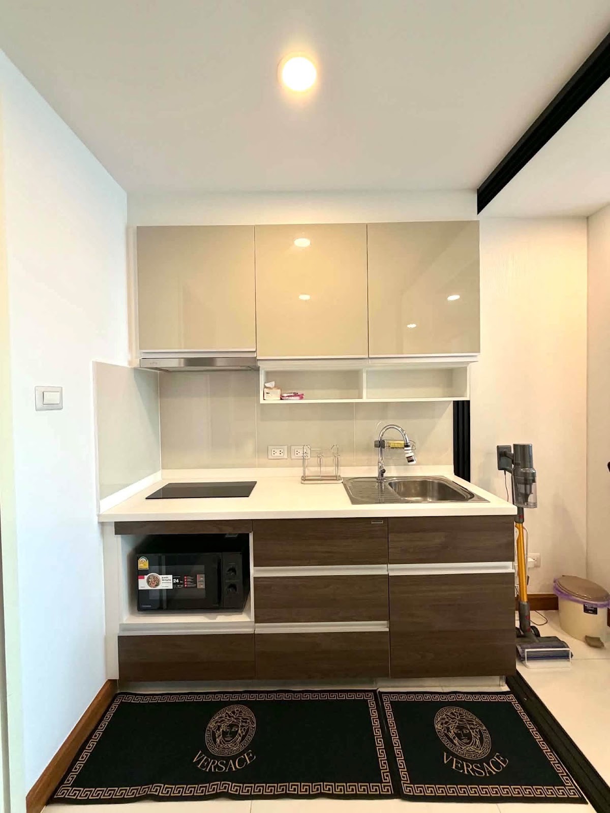 Supalai Premier เจริญนคร ชั้น 10 8