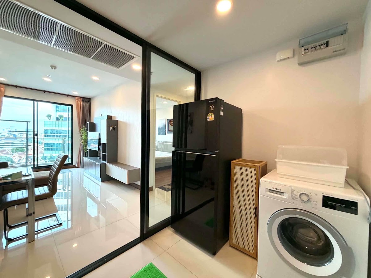 Supalai Premier เจริญนคร ชั้น 10 7