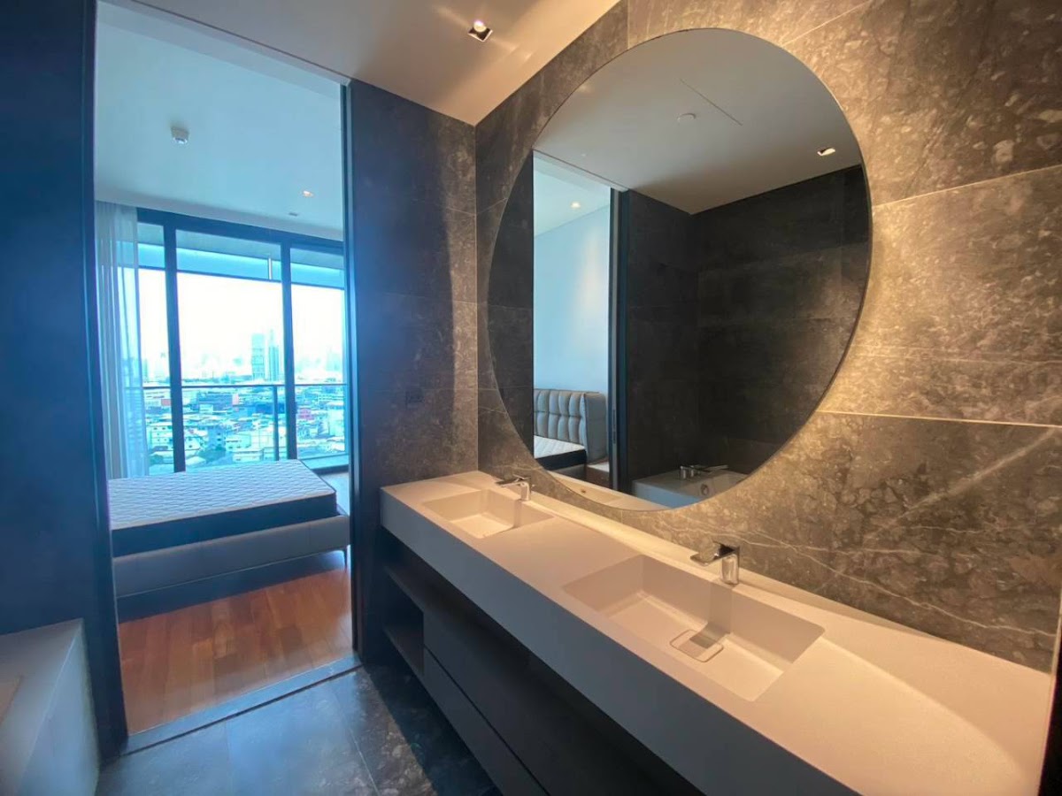 Banyan Tree Residences Riverside Bangkok Fl. 11 15