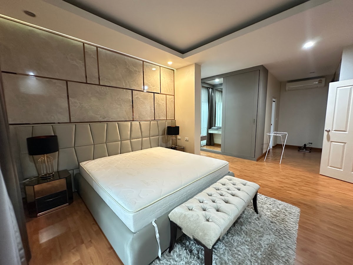 Casa Grand ตากสิน-พระราม 2 ชั้น 2 5