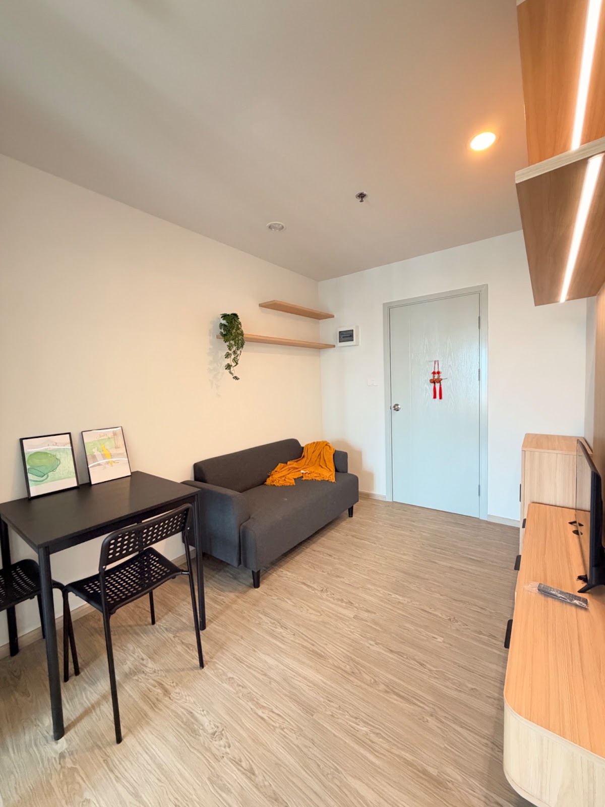Regent Home วุฒากาศ B20 9