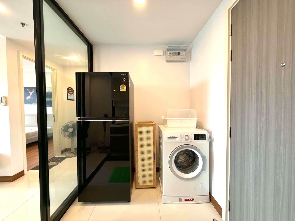 Supalai Premier เจริญนคร ชั้น 10 9