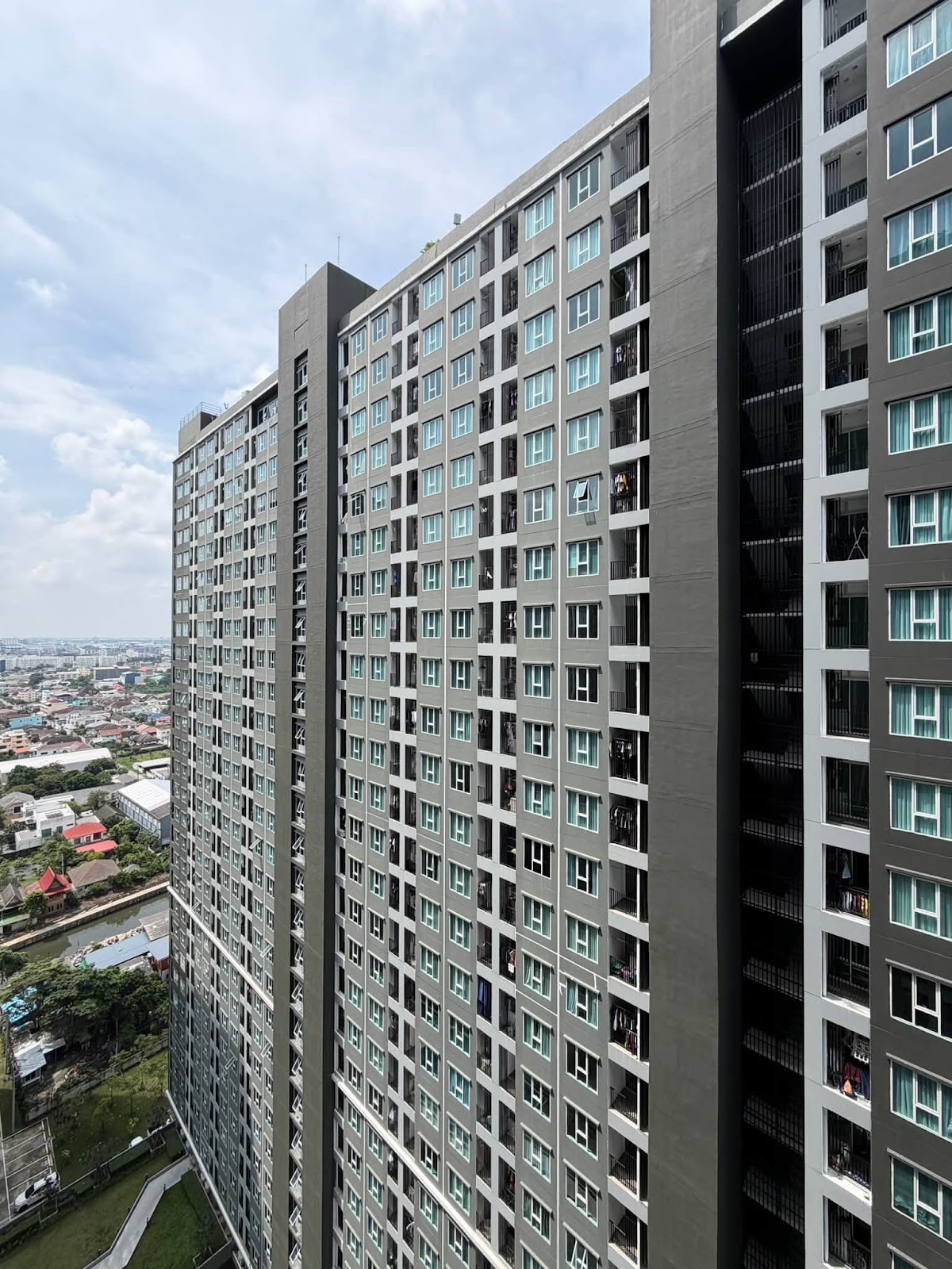 Regent home Bangna A25 10