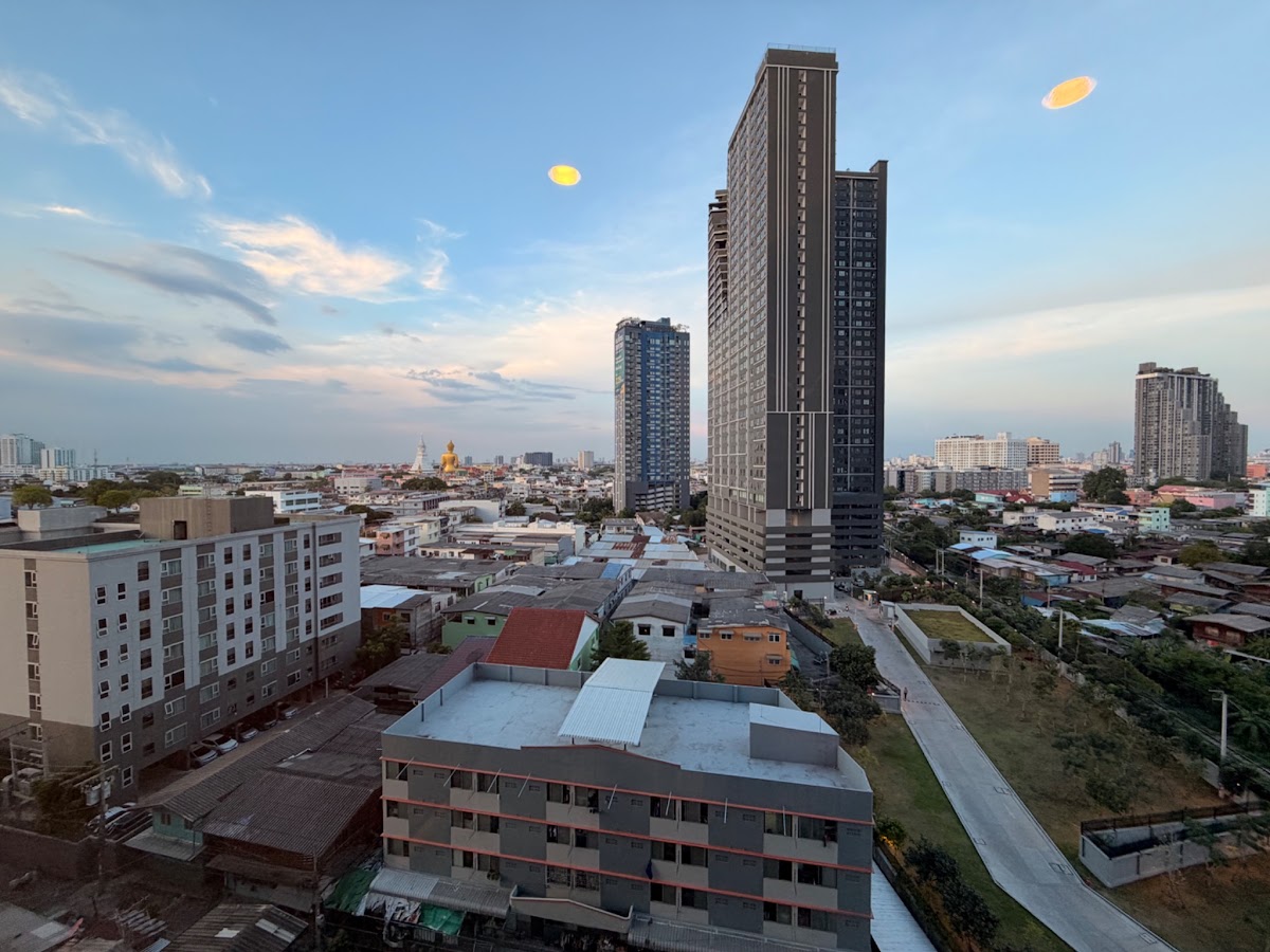 Regent Home Wutthakat A10 14