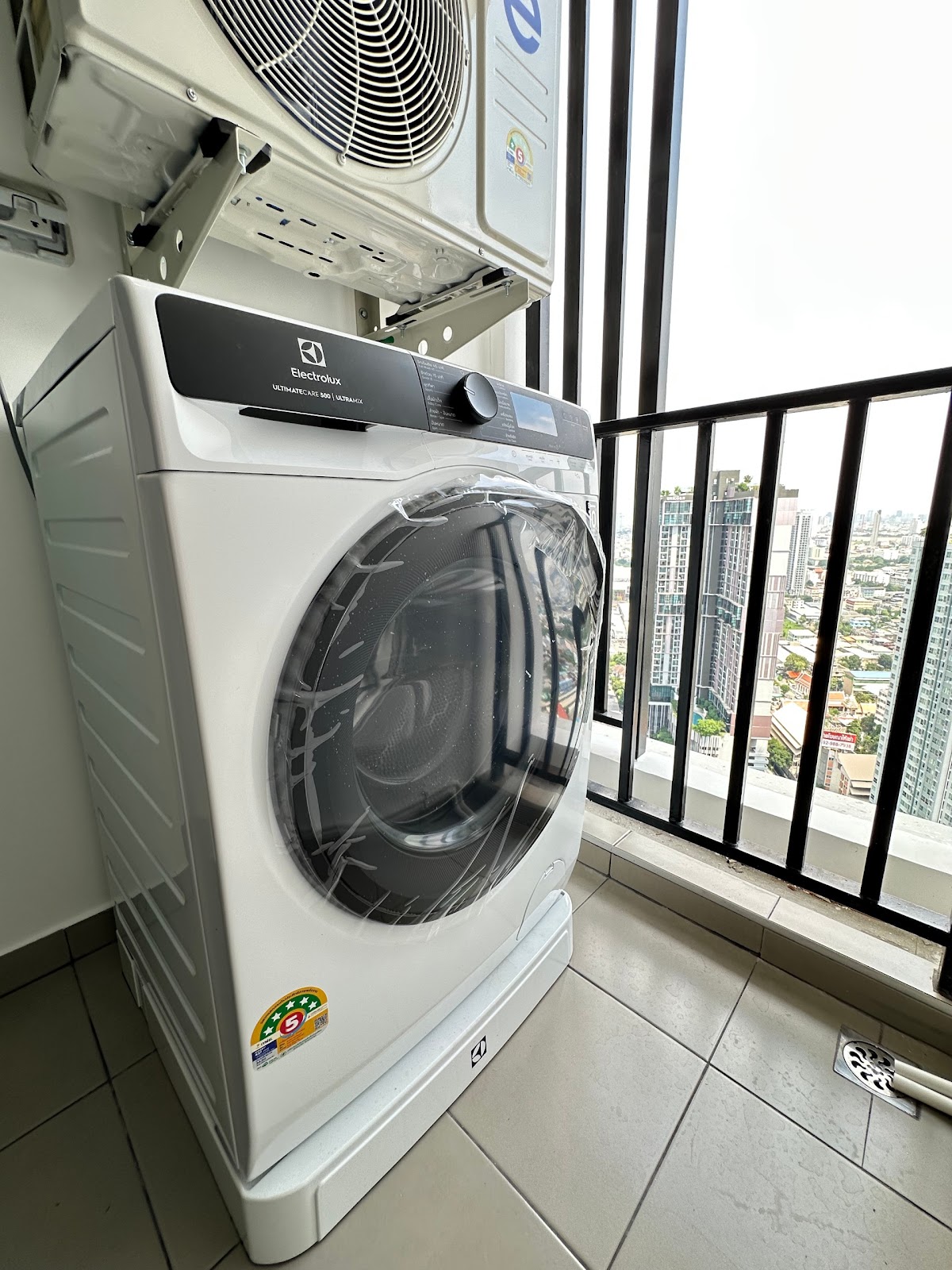 Regent Home วุฒากาศ A37 12