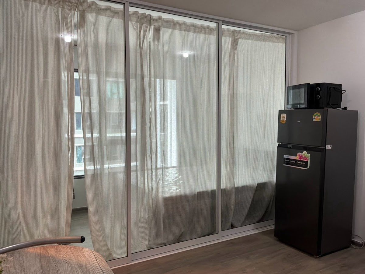 Regent Home วุฒากาศ A19 5
