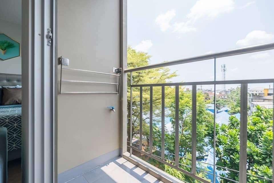 Lumpini Ville Ratburana Riverview 2 ชั้น 1 13