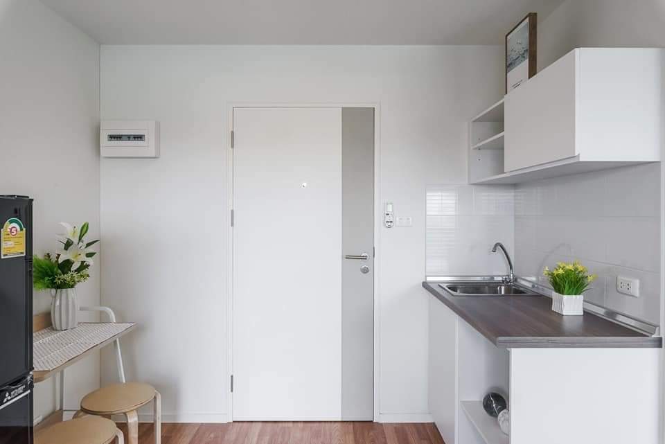 Lumpini Ville Ratburana Riverview 2 ชั้น 1 15