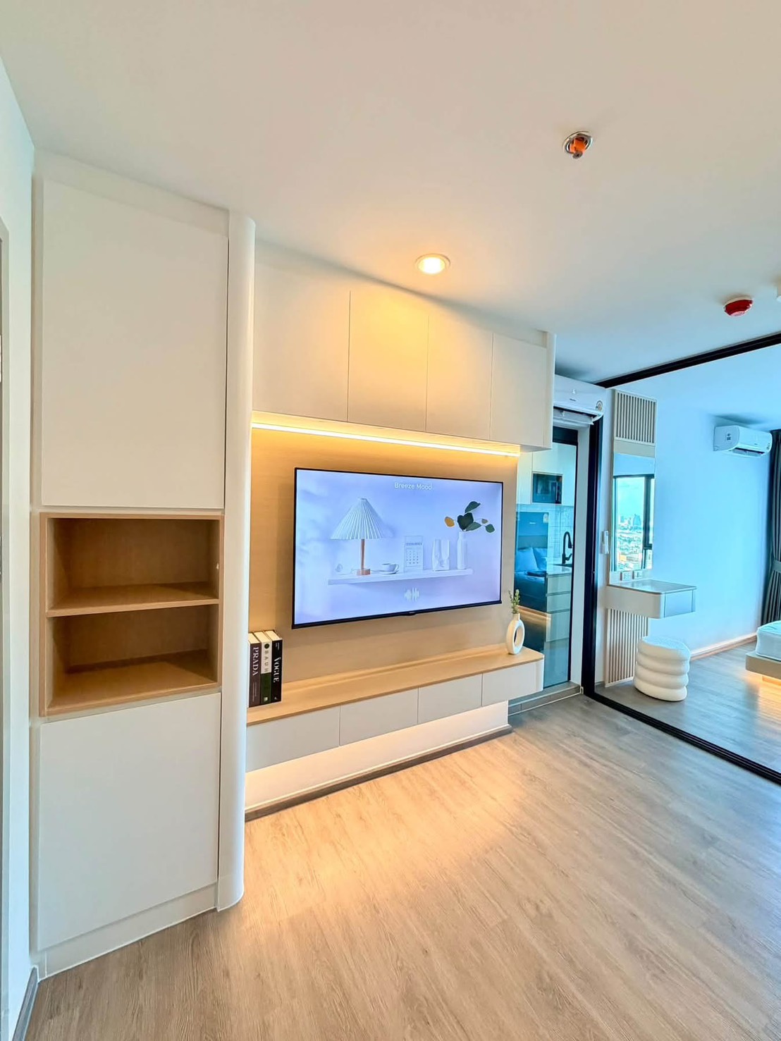 Regent Home วุฒากาศ A27 2