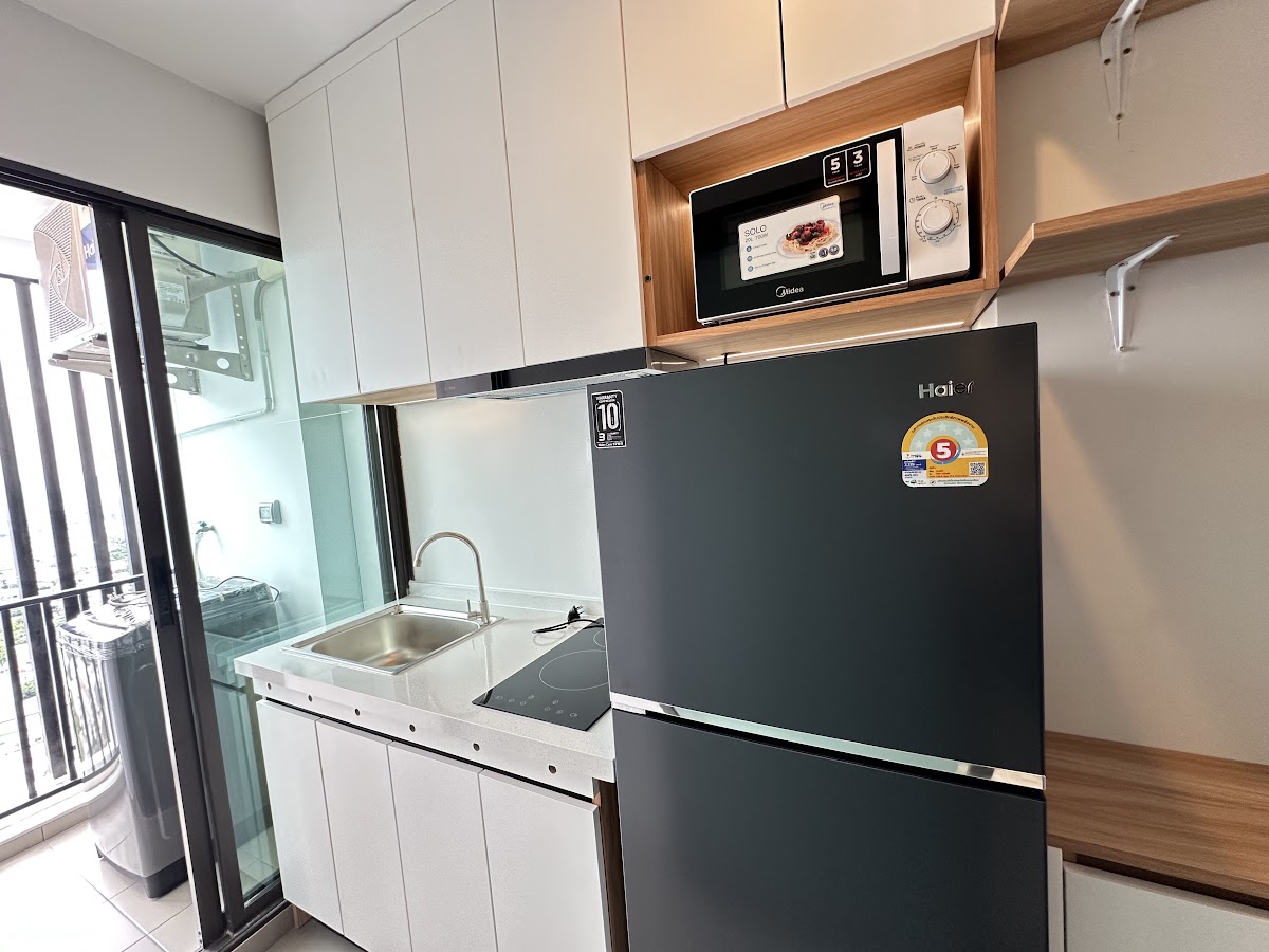 Regent Home วุฒากาศ B30 21