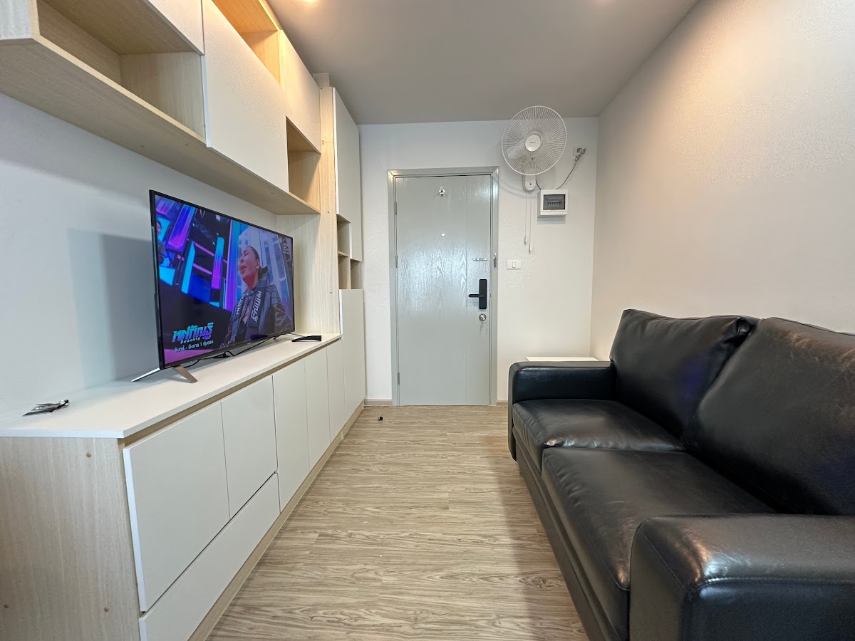 Regent Home วุฒากาศ B22 6