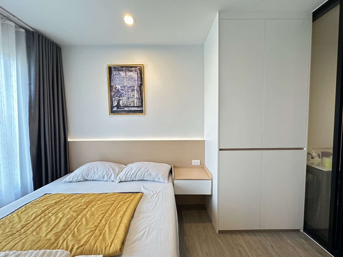 Regent Home วุฒากาศ A32 9