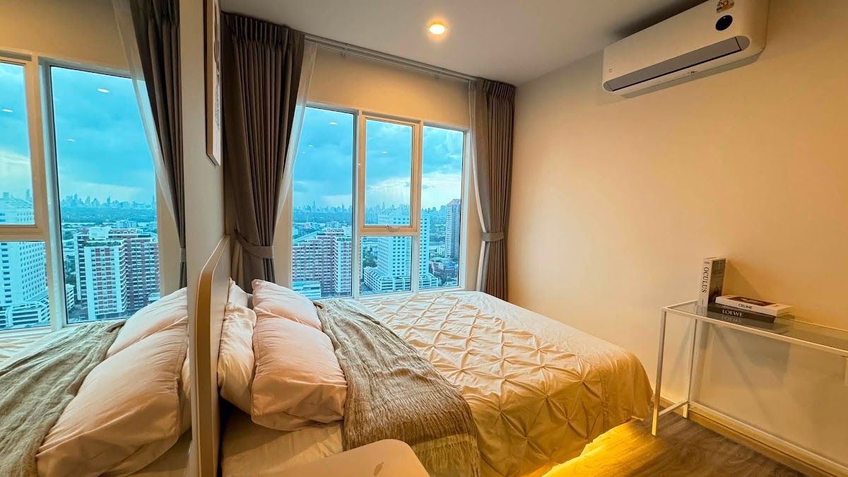 Regent home Bangna ชั้น 12 2