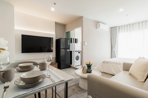 Regent home Bangna A31 ตึก A ชั้น 31 · 28 ตร.ม.