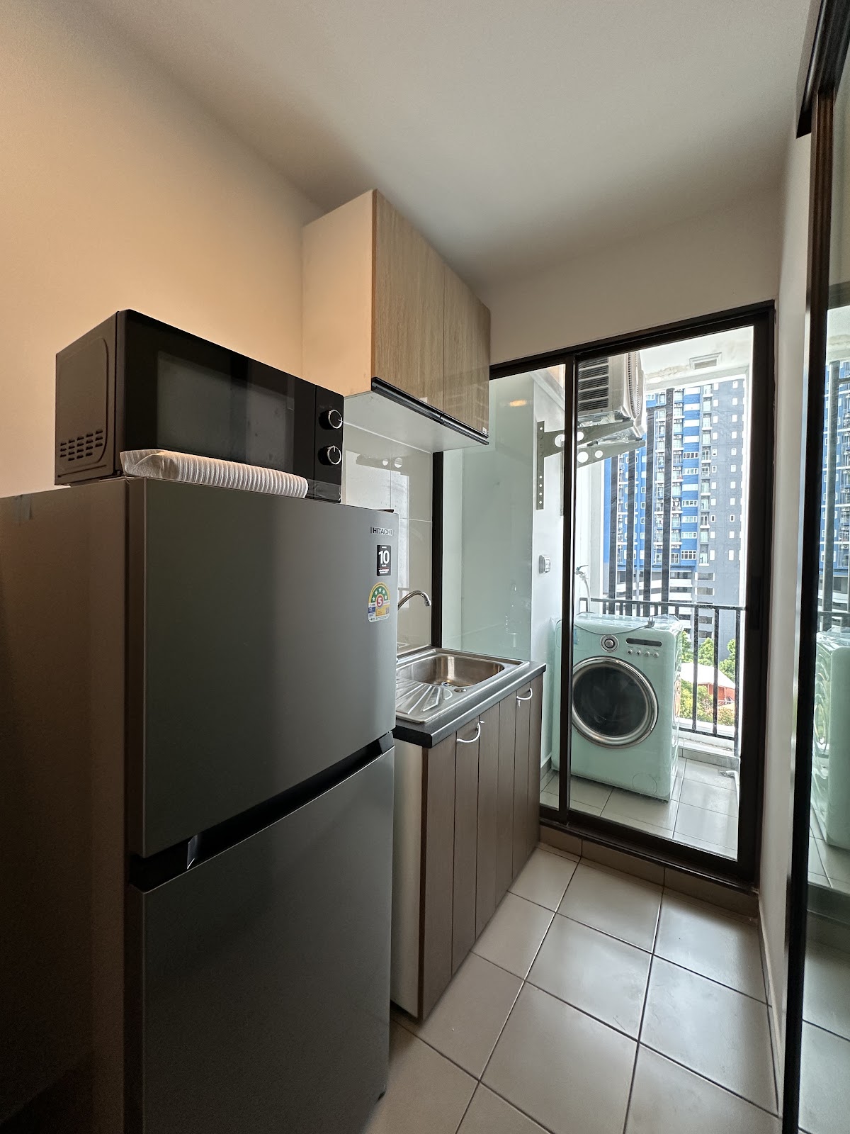 Regent Home Wutthakat B7 12