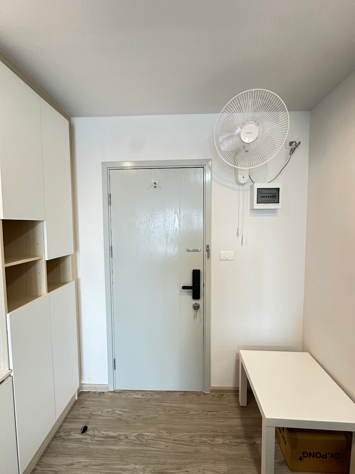 Regent Home วุฒากาศ B22 16