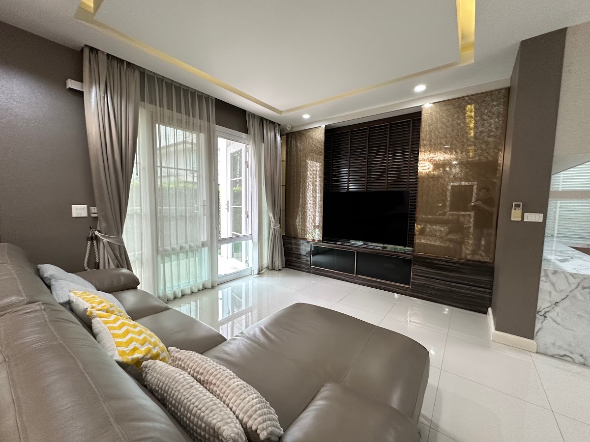 Casa Grand ตากสิน-พระราม 2 ชั้น 2 2