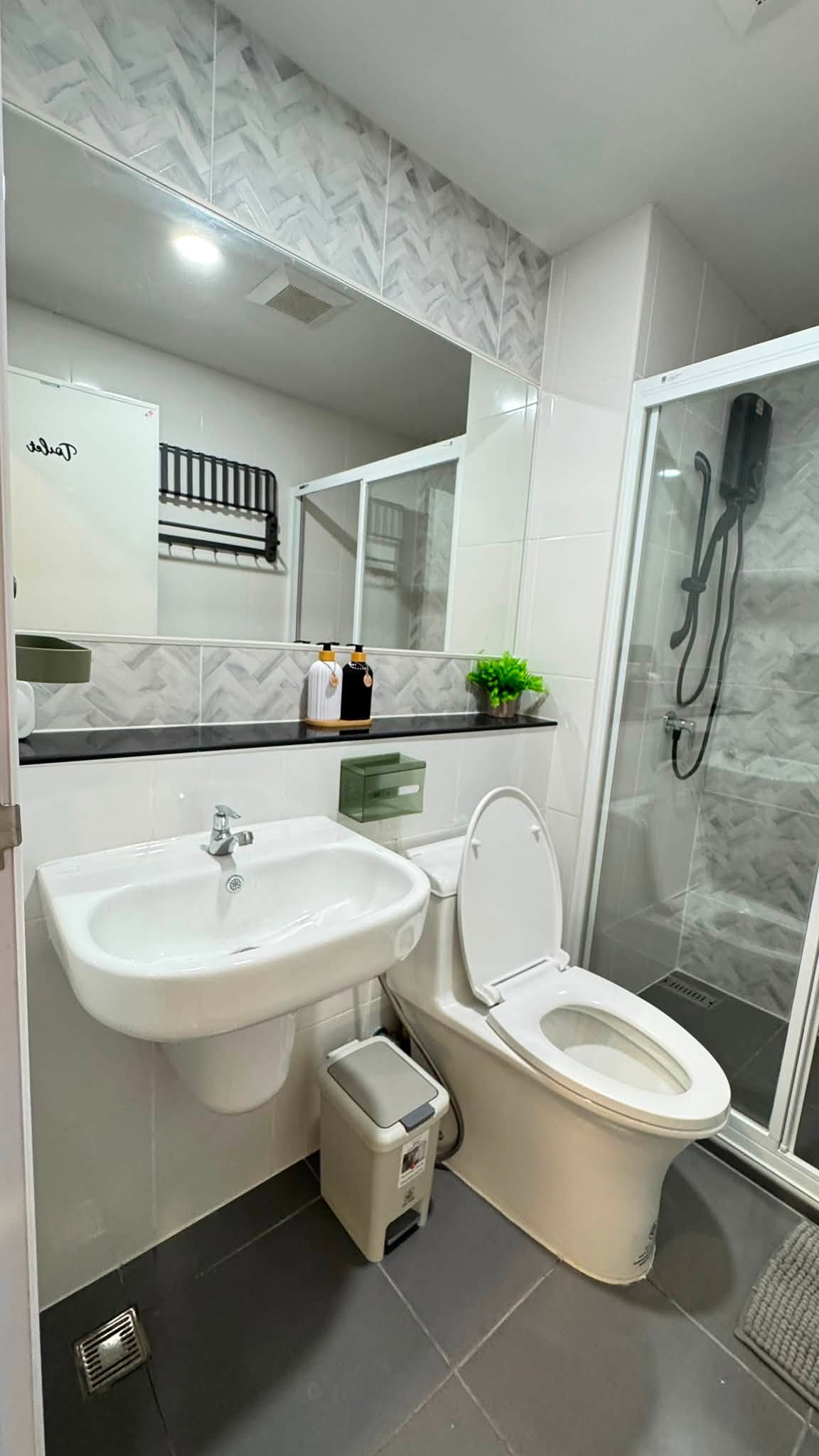 Regent home Bangna ชั้น 12 9