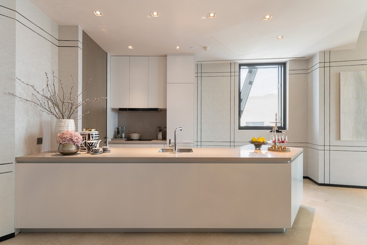 Banyan Tree Residences Riverside Bangkok ชั้น 28 15