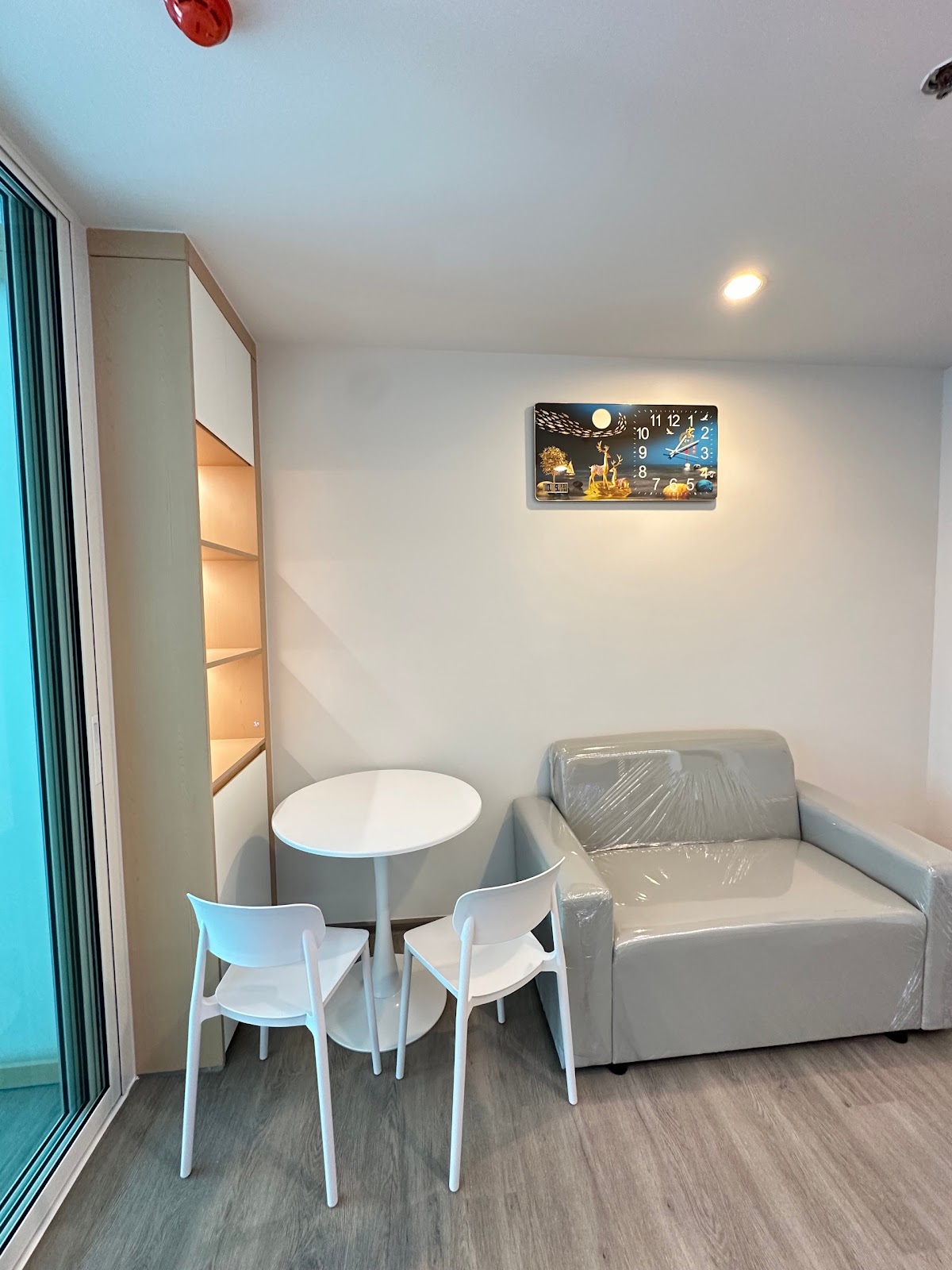 Regent Home วุฒากาศ A37 5