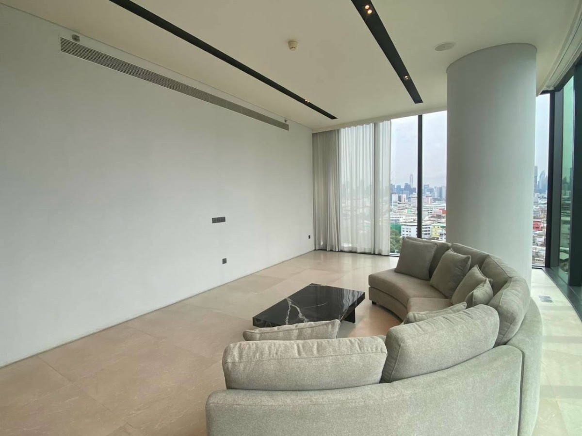 Banyan Tree Residences Riverside Bangkok Fl. 11 3