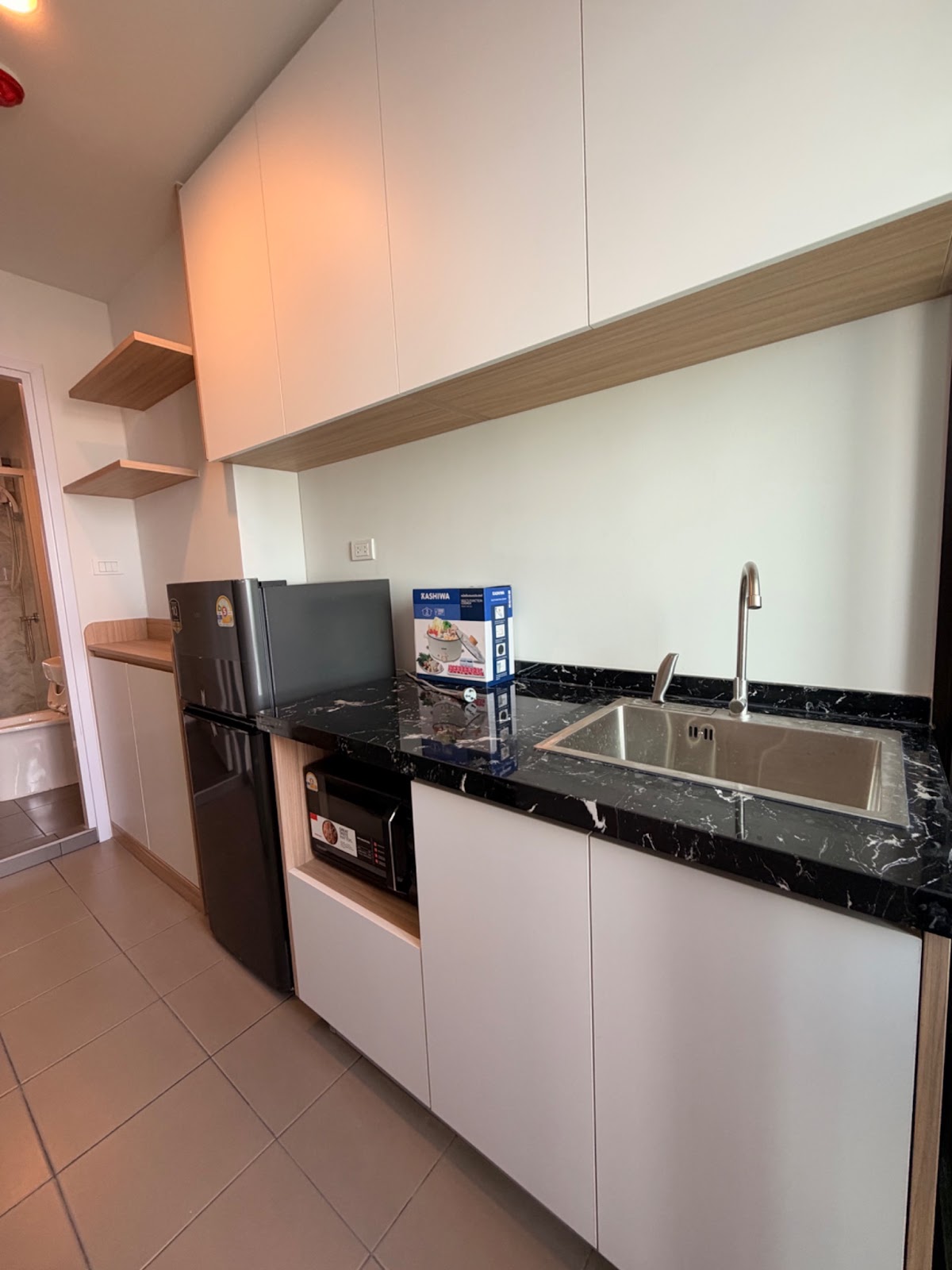 Regent Home วุฒากาศ B20 19