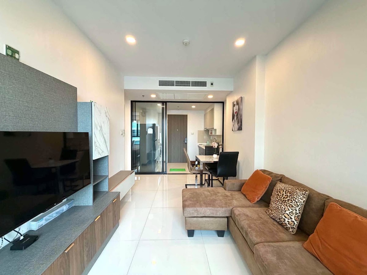 Supalai Premier เจริญนคร ชั้น 10 2