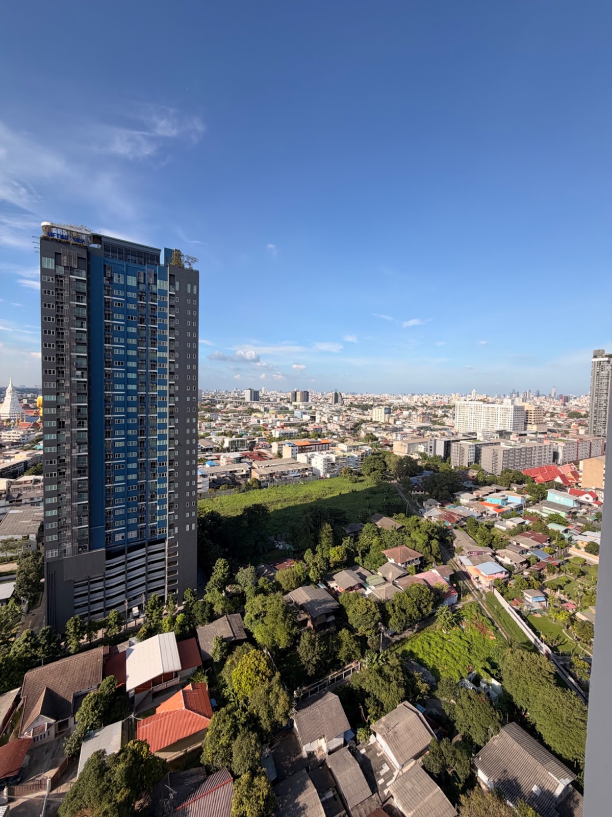 Regent Home วุฒากาศ A24 12