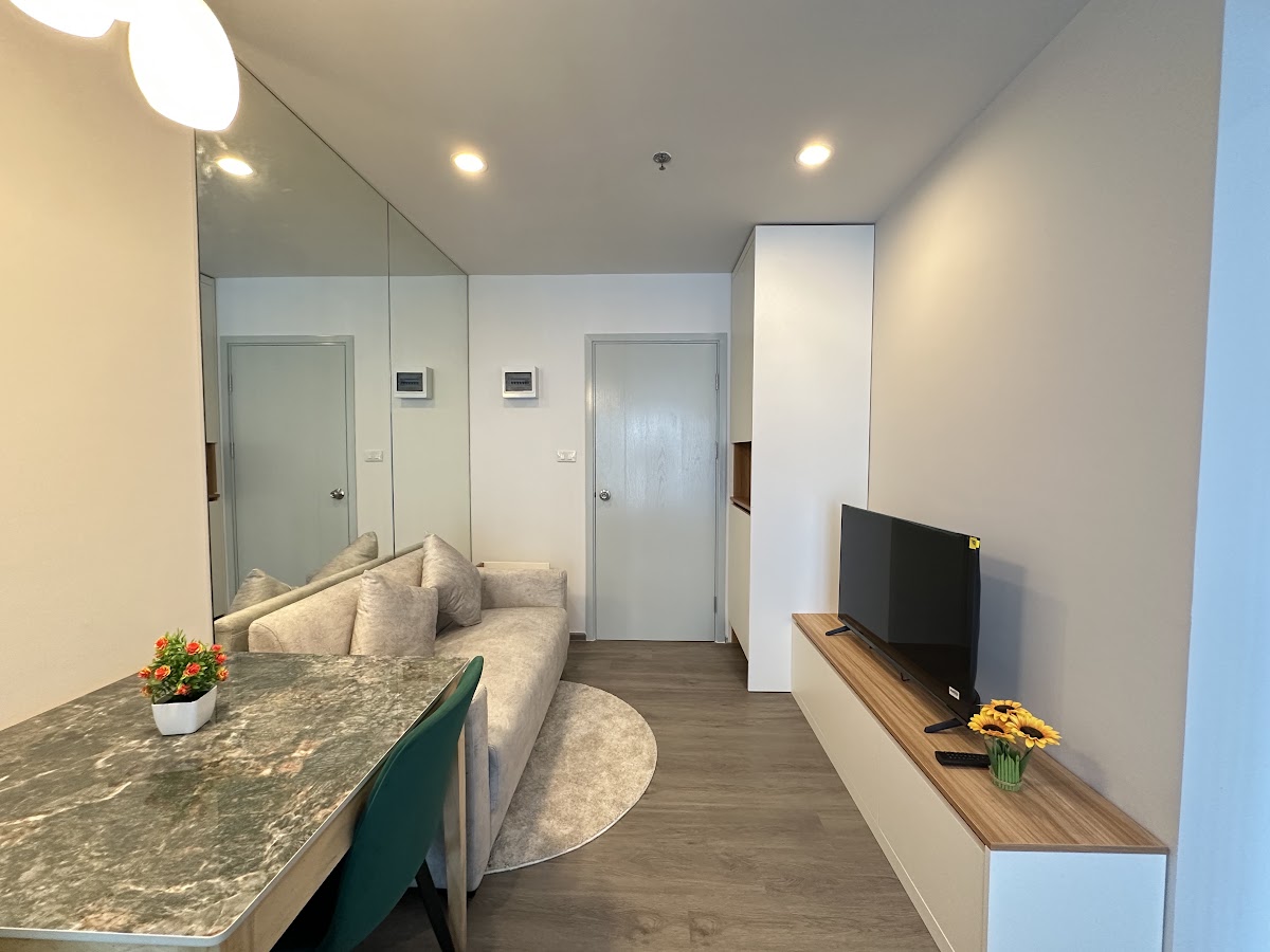 Regent Home วุฒากาศ B30 7