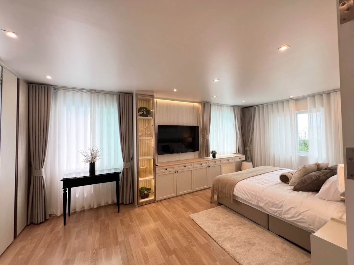 Fortune Condotown ฟอจูน คอนโดทาวน์ ชั้น 8 7