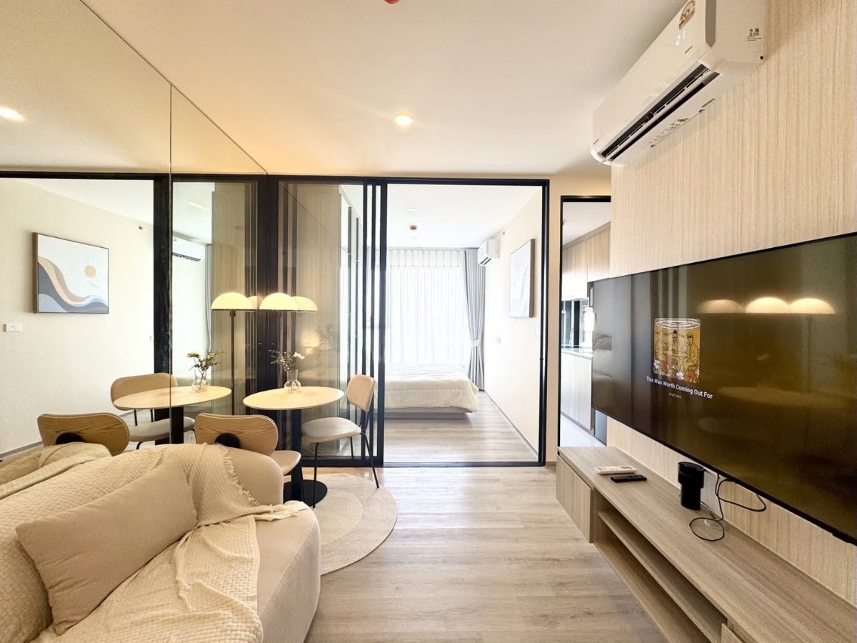 Origin Place Bangna Fl. 12 4